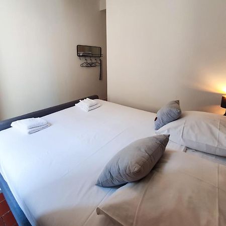 Abitarela - Maison D'Hotes - B&B Сижан Екстериор снимка