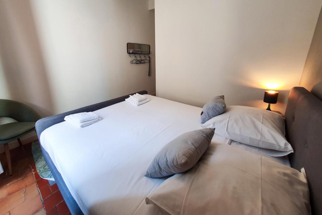 Abitarela - Maison D'Hotes - B&B Сижан Екстериор снимка
