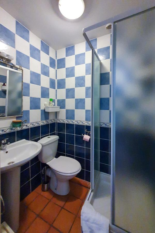 Abitarela - Maison D'Hotes - B&B Сижан Екстериор снимка