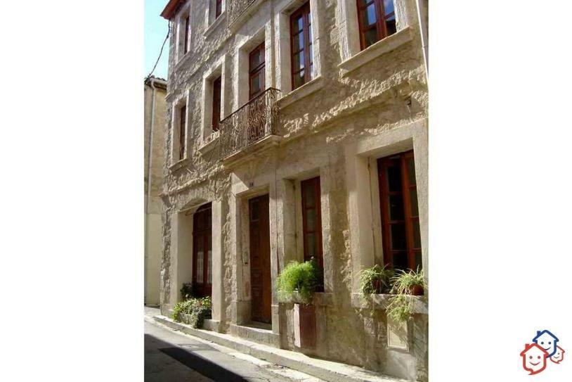 Abitarela - Maison D'Hotes - B&B Сижан Екстериор снимка
