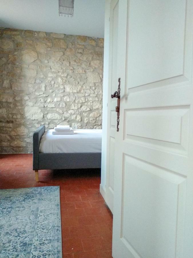Abitarela - Maison D'Hotes - B&B Сижан Екстериор снимка