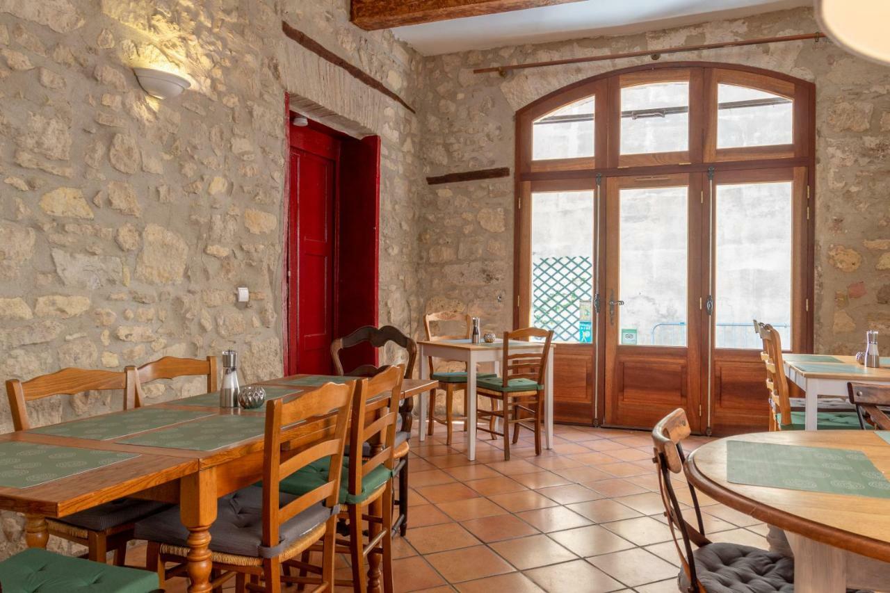 Abitarela - Maison D'Hotes - B&B Сижан Екстериор снимка