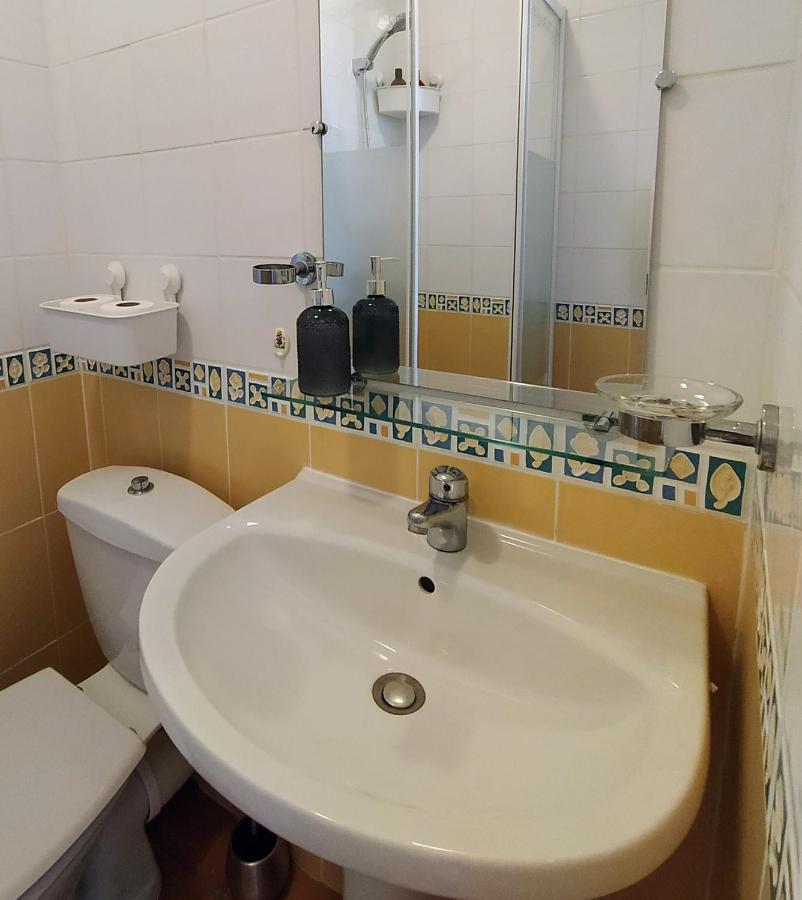 Abitarela - Maison D'Hotes - B&B Сижан Екстериор снимка