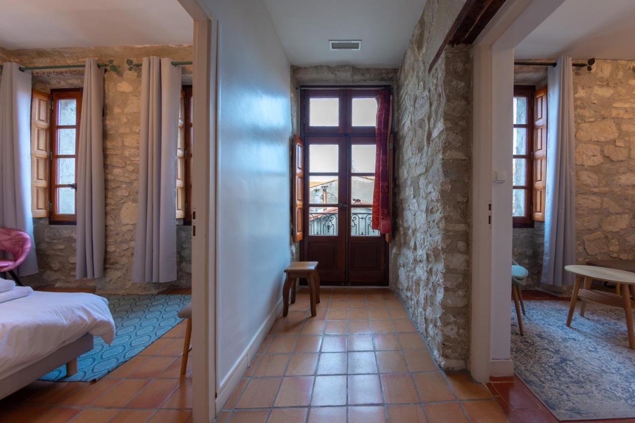Abitarela - Maison D'Hotes - B&B Сижан Екстериор снимка