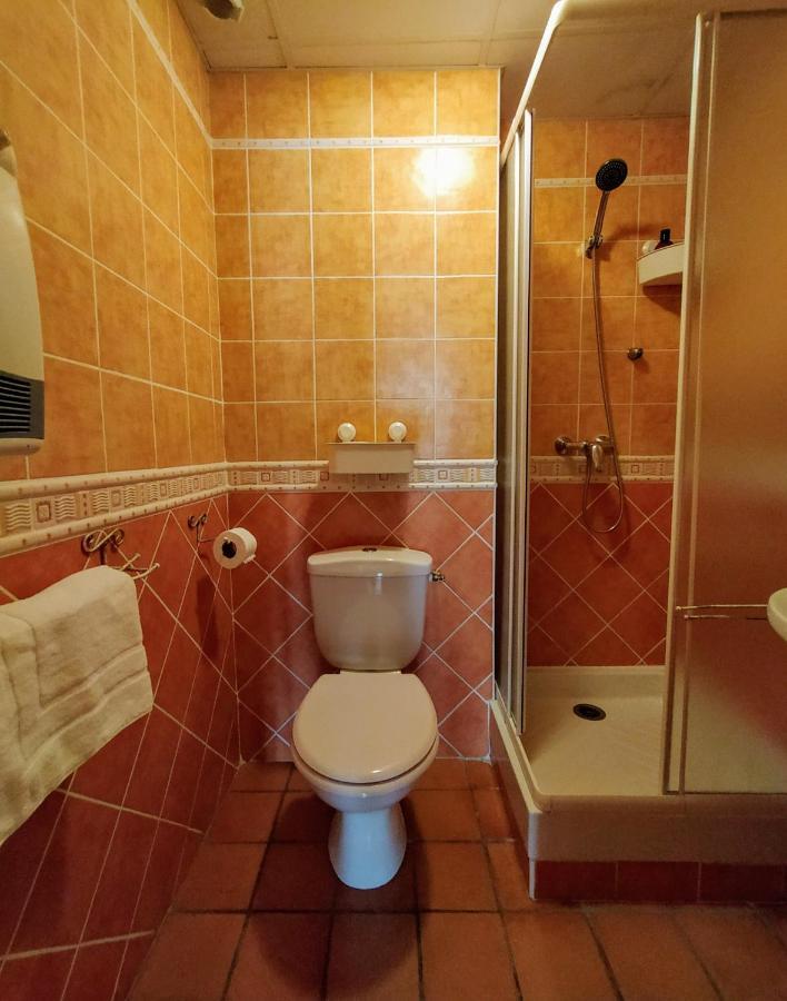 Abitarela - Maison D'Hotes - B&B Сижан Екстериор снимка